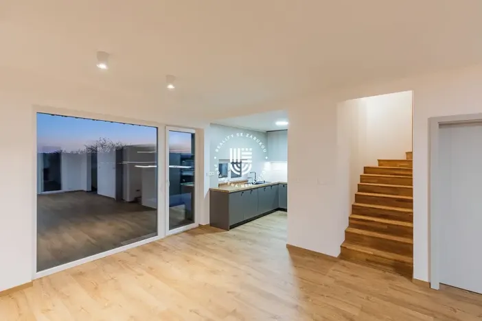 Prodej rodinného domu, Libeř, 106 m2