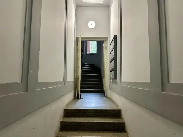 Pronájem bytu 2+kk, Plzeň, Mánesova, 43 m2