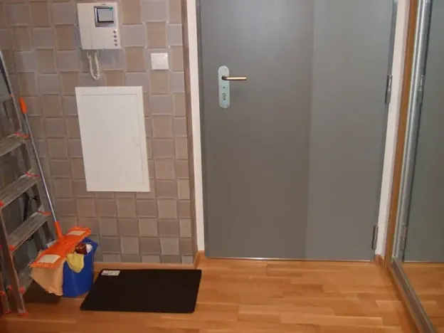 Pronájem bytu 1+kk, Praha - Vinohrady, Korunní, 45 m2