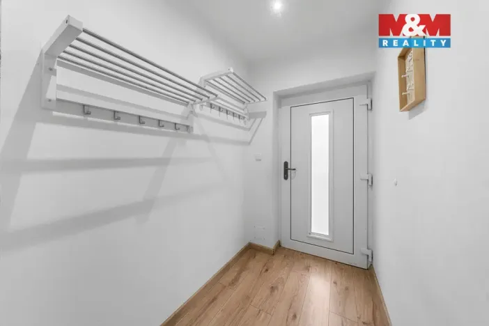 Prodej rodinného domu, Jetřichovice - Vysoká Lípa, 84 m2