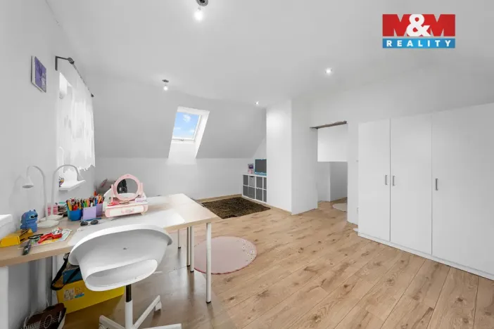 Prodej rodinného domu, Jetřichovice - Vysoká Lípa, 84 m2