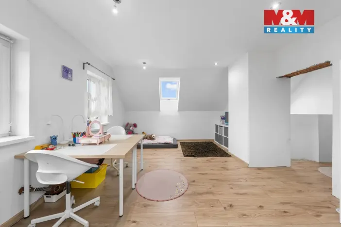 Prodej rodinného domu, Jetřichovice - Vysoká Lípa, 84 m2