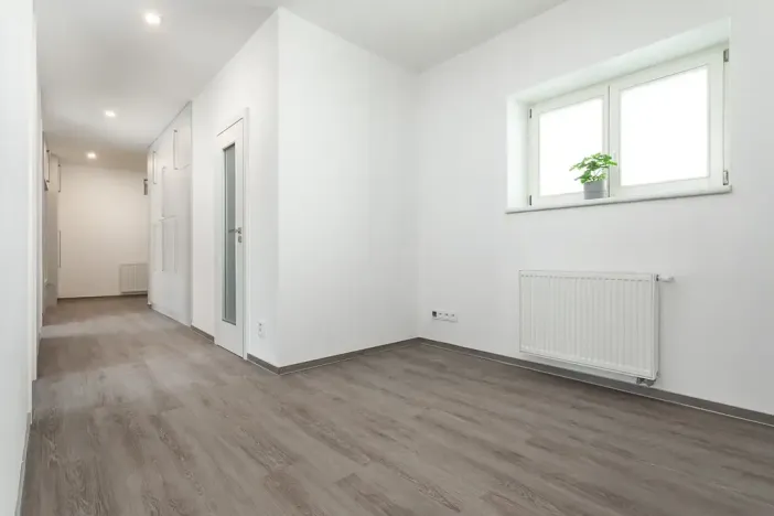 Pronájem bytu 2+kk, Opava, Solná, 90 m2
