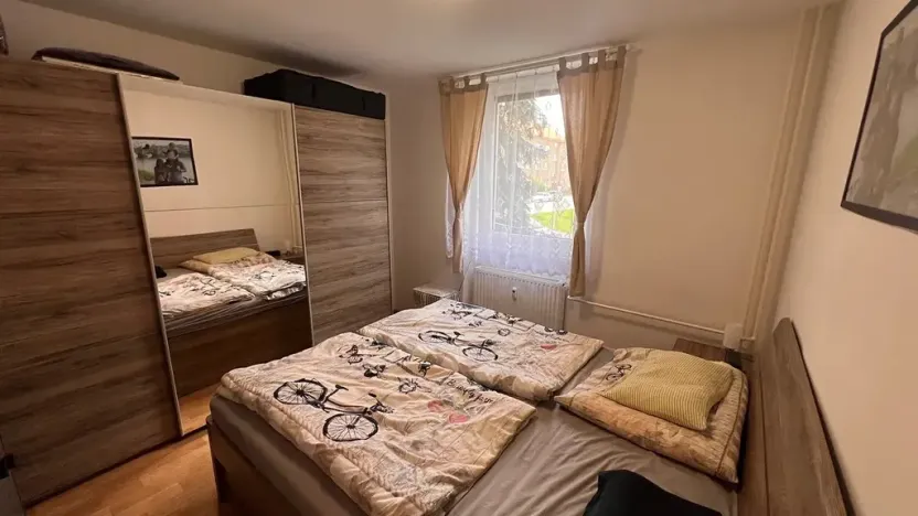 Prodej bytu 3+1, Přelouč, K. Čapka, 71 m2