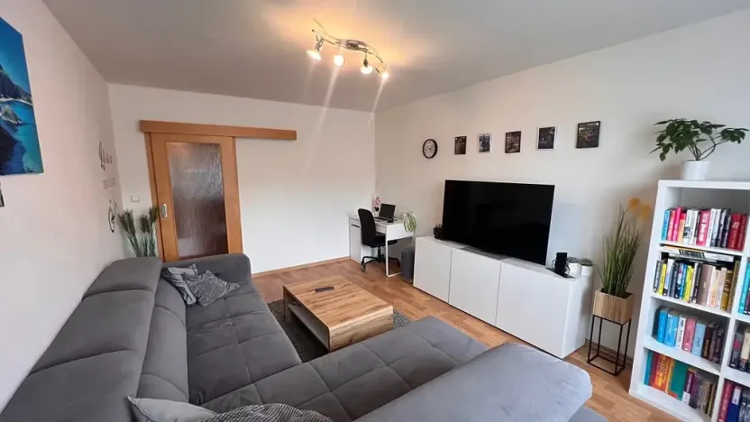 Prodej bytu 3+1, Přelouč, K. Čapka, 71 m2