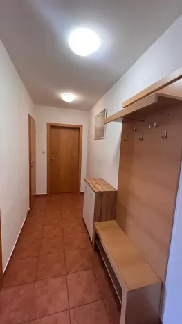 Prodej bytu 3+1, Přelouč, K. Čapka, 71 m2
