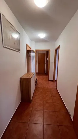 Prodej bytu 3+1, Přelouč, K. Čapka, 71 m2