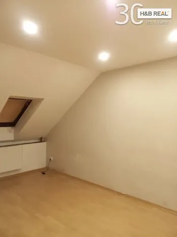 Pronájem bytu 2+kk, Hranice - Hranice I-Město, Hřbitovní, 40 m2