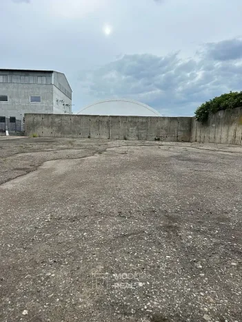 Pronájem komerčního pozemku, Holasice, 1000 m2