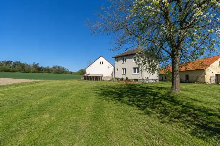 Prodej rodinného domu, Nedrahovice, 145 m2