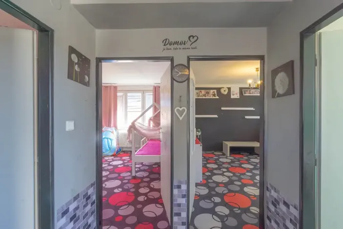 Prodej rodinného domu, Nedrahovice, 145 m2