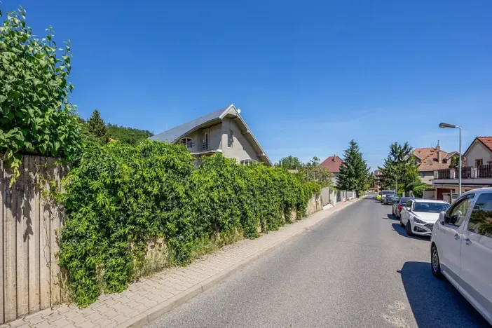 Prodej vily, Praha - Radotín, Na Viničkách, 245 m2