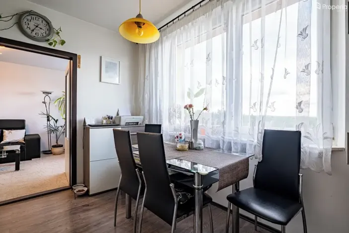 Prodej bytu 2+1, Brno, Teyschlova, 59 m2