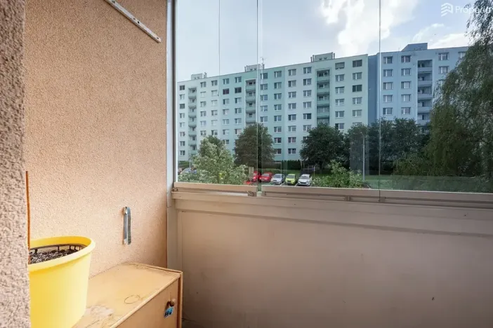Prodej bytu 2+1, Brno, Teyschlova, 59 m2