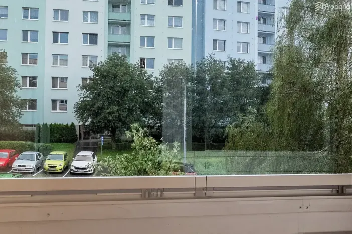 Prodej bytu 2+1, Brno, Teyschlova, 59 m2