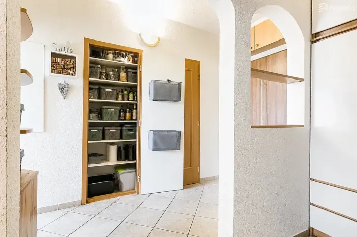 Prodej bytu 3+1, Brno, Uzbecká, 71 m2