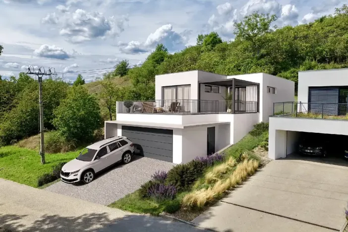 Prodej pozemku pro bydlení, Velatice, 2057 m2