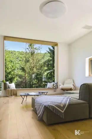 Prodej rodinného domu, Měchenice, Hlavní, 123 m2