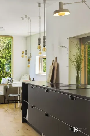 Prodej rodinného domu, Měchenice, Hlavní, 123 m2