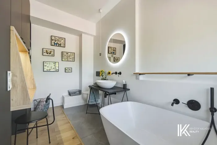 Prodej rodinného domu, Měchenice, Hlavní, 123 m2