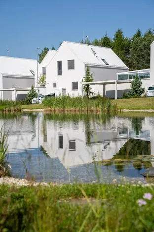 Prodej rodinného domu, Bystřice, 107 m2