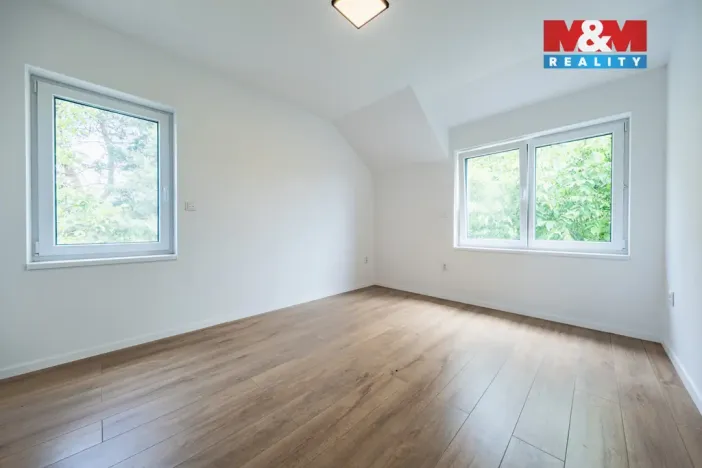 Prodej rodinného domu, Jirny, Javorová, 135 m2