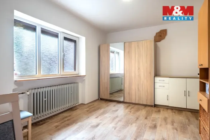 Prodej rodinného domu, Včelná, tř. 5. května, 150 m2