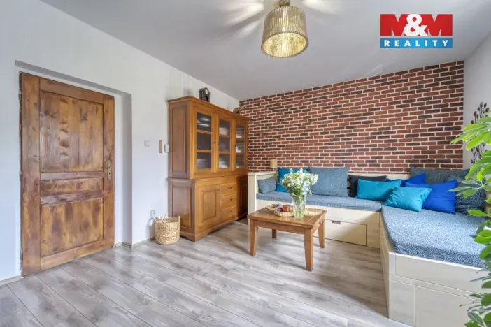 Prodej rodinného domu, Vejprnice, Studentská, 135 m2