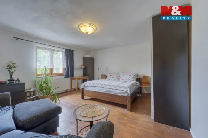 Prodej rodinného domu, Vejprnice, Studentská, 135 m2