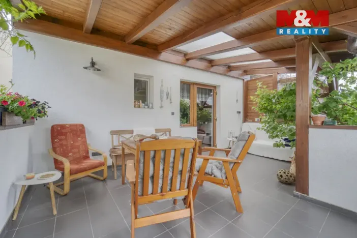 Prodej rodinného domu, Vejprnice, Studentská, 135 m2