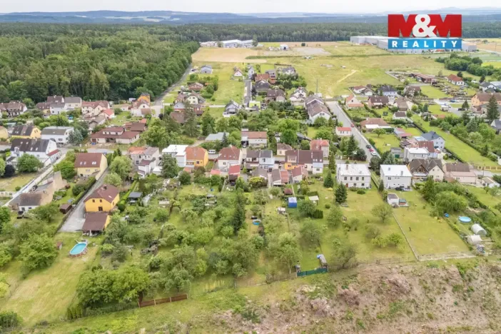 Prodej rodinného domu, Vejprnice, Studentská, 135 m2