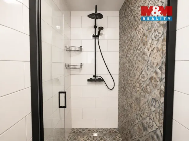 Prodej bytu 2+kk, Česká Skalice, Bezručova, 53 m2