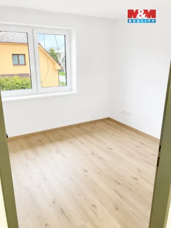 Prodej bytu 2+kk, Česká Skalice, Bezručova, 53 m2
