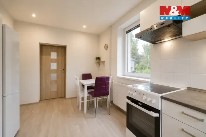 Prodej činžovního domu, Cheb - Podhrad, Zámecká, 400 m2