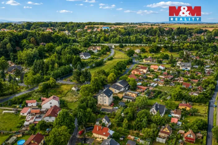 Prodej činžovního domu, Cheb - Podhrad, Zámecká, 400 m2