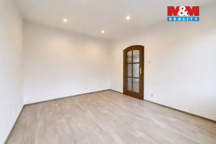 Prodej činžovního domu, Cheb - Podhrad, Zámecká, 400 m2