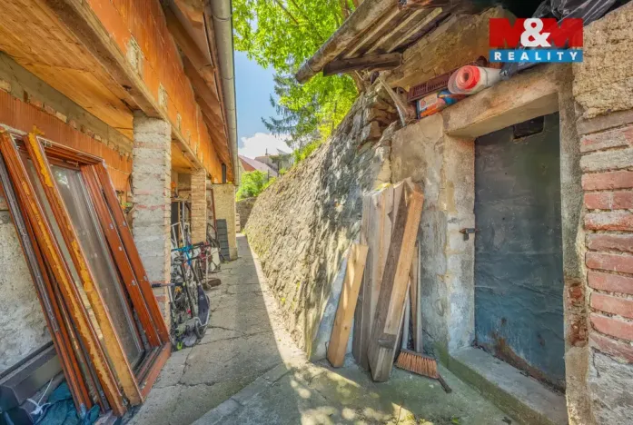 Prodej rodinného domu, Středokluky, V Chaloupkách, 111 m2