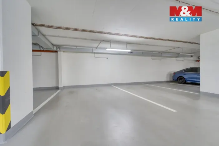 Prodej bytu 2+kk, Praha - Holešovice, V háji, 61 m2