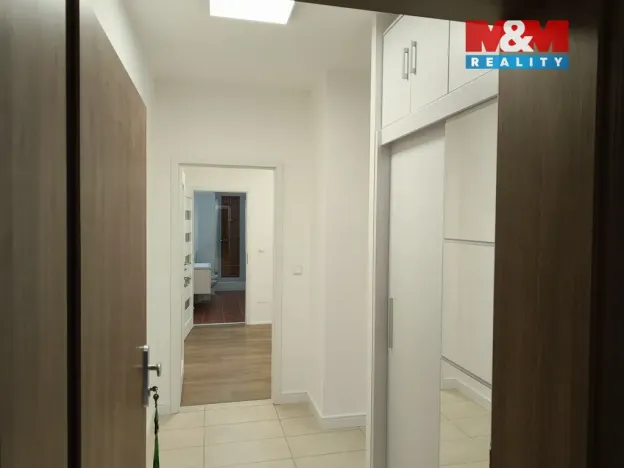 Prodej bytu 3+kk, Janovice nad Úhlavou, Rozvojová zóna, 77 m2