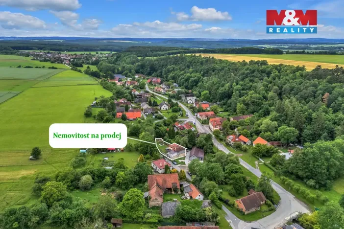 Prodej rodinného domu, Luže - Bělá, 220 m2