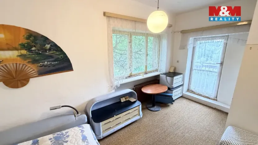 Prodej rodinného domu, Studenec, 120 m2