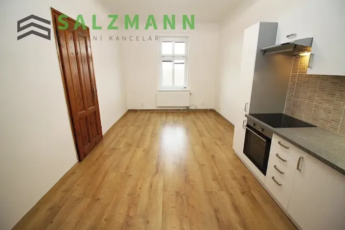 Pronájem bytu 2+1, Plzeň, Plachého, 71 m2