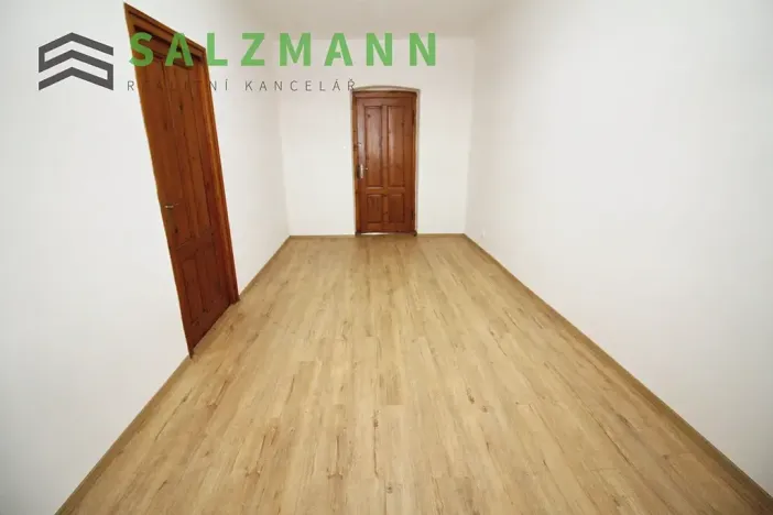 Pronájem bytu 2+1, Plzeň, Plachého, 71 m2