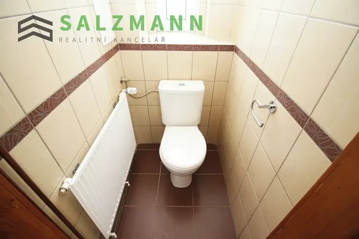 Pronájem bytu 2+1, Plzeň, Plachého, 71 m2