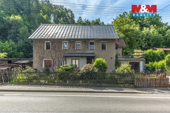 Prodej rodinného domu, Ludvíkovice, 160 m2