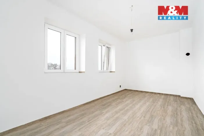 Prodej rodinného domu, Kozojedy, 103 m2