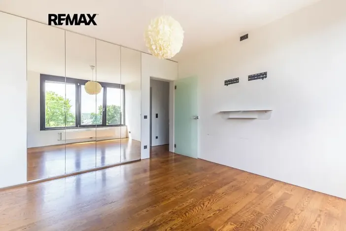 Pronájem bytu 3+kk, Praha - Libeň, Na Korábě, 112 m2
