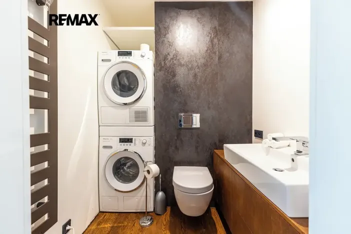 Pronájem bytu 3+kk, Praha - Libeň, Na Korábě, 112 m2