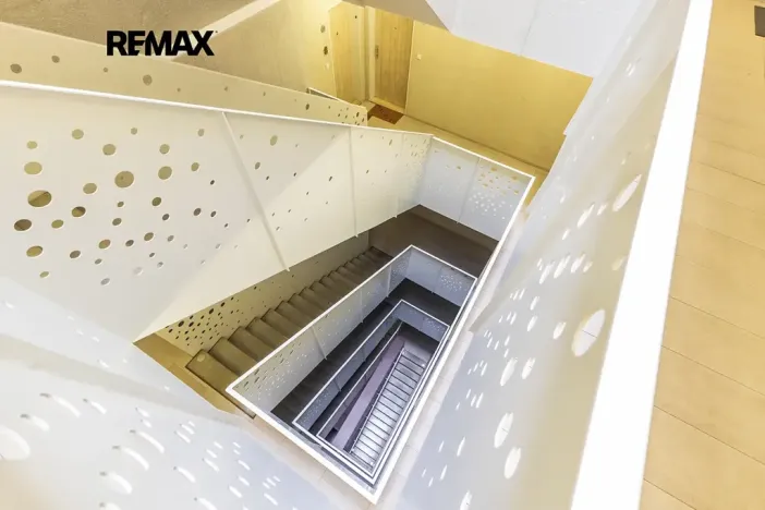 Pronájem bytu 3+kk, Praha - Libeň, Na Korábě, 112 m2