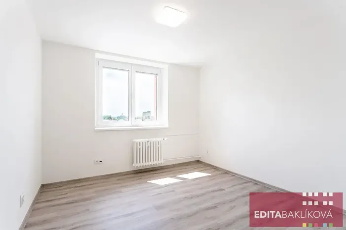 Prodej bytu 3+1, Přerov, Velká Dlážka, 63 m2